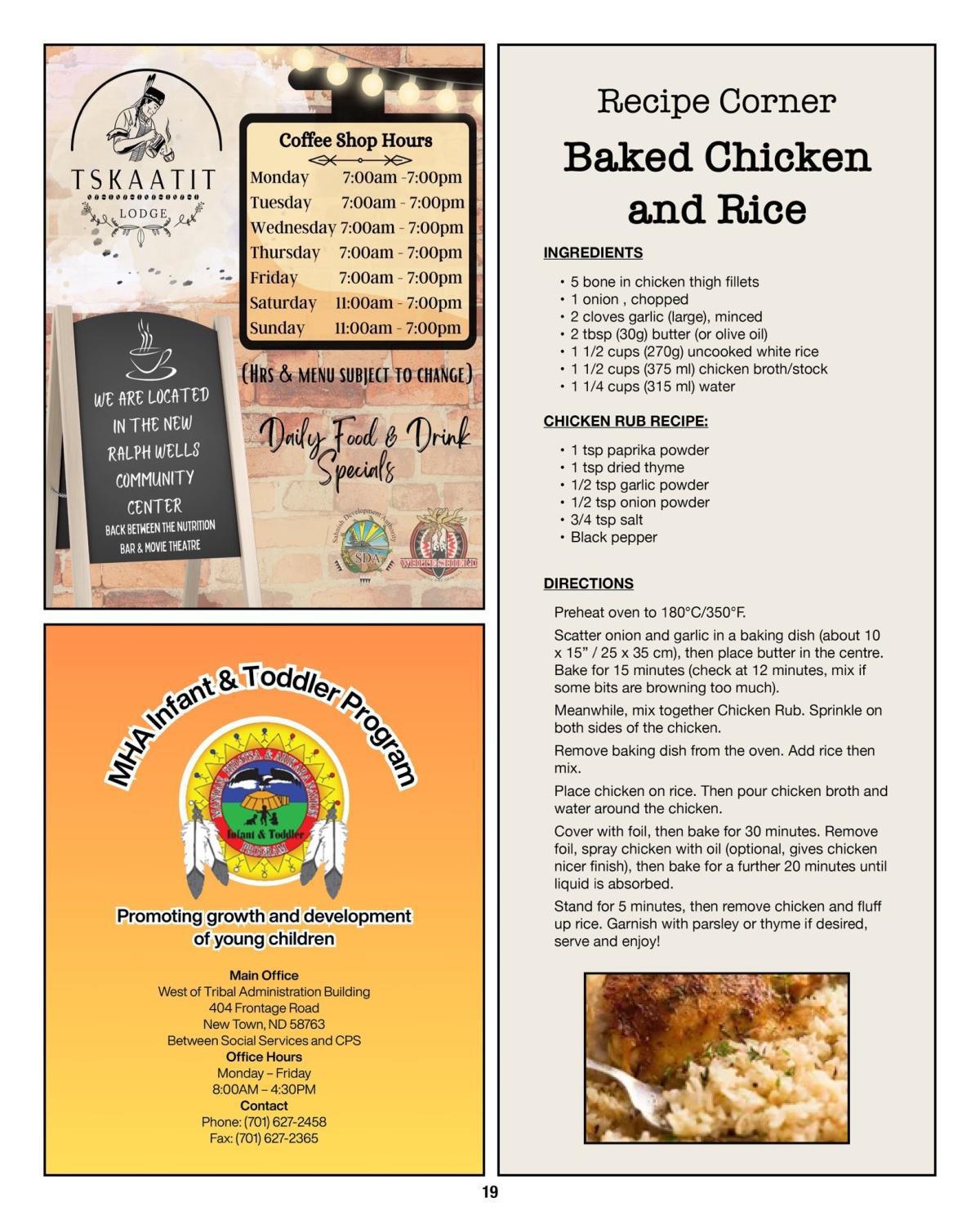 White Shield Star- Oct 2025