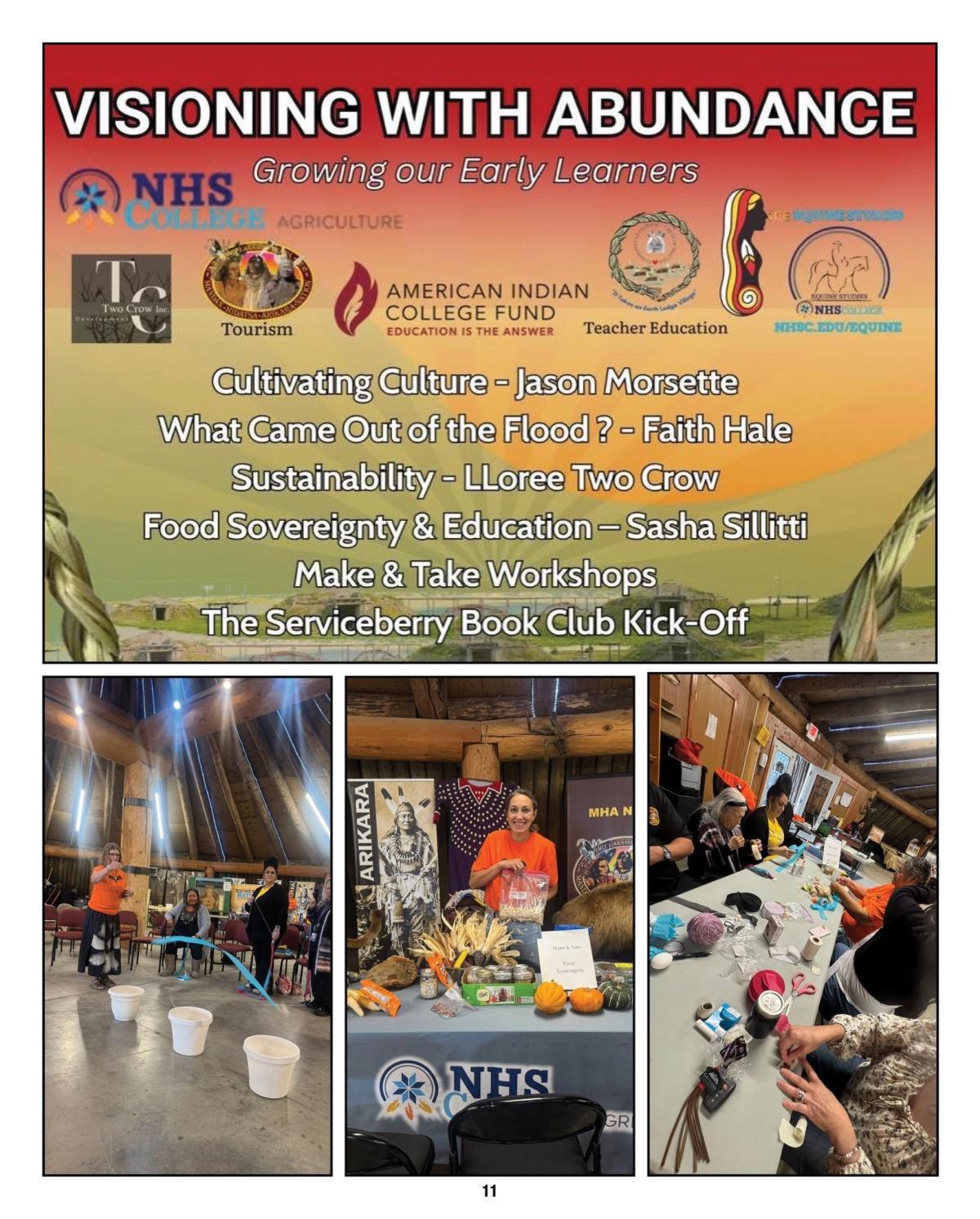 White Shield Star- Oct 2025