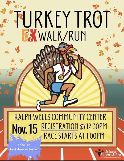 Turkey Trot
