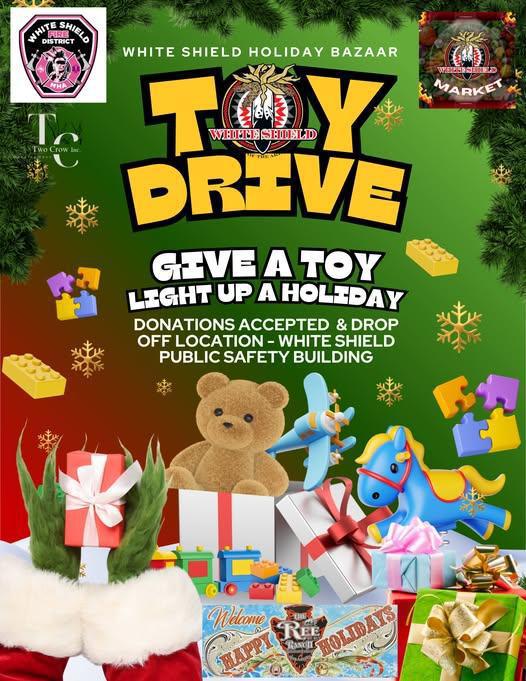 Toy Drive