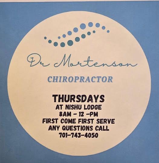 Chiropractor Services