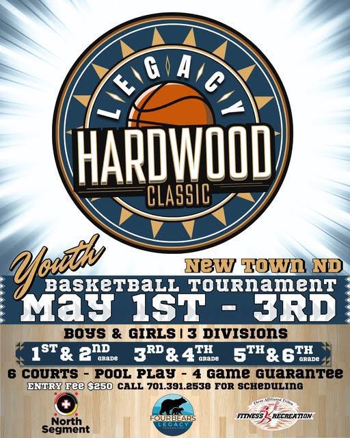 Legacy Hardwood Classic Legacy Hardwood Classic