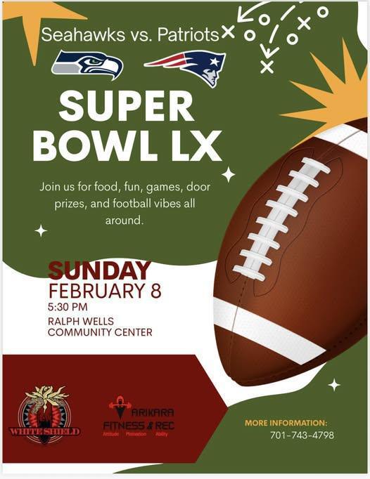 Superbowl