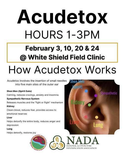 Acudetox