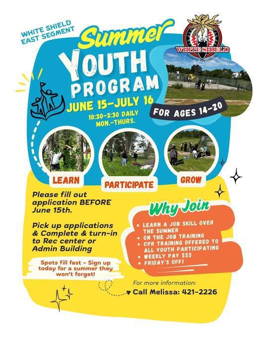 Summer Youth Program