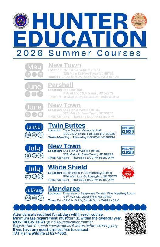 Hunter Education Course