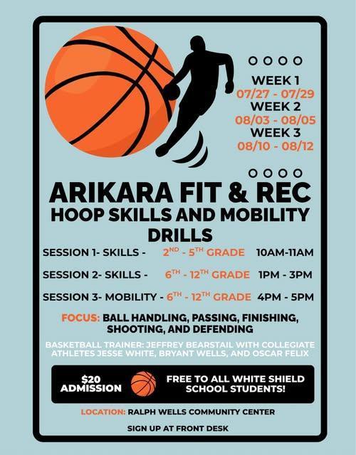Basketball Program