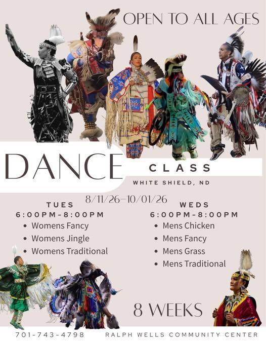 Dance Class