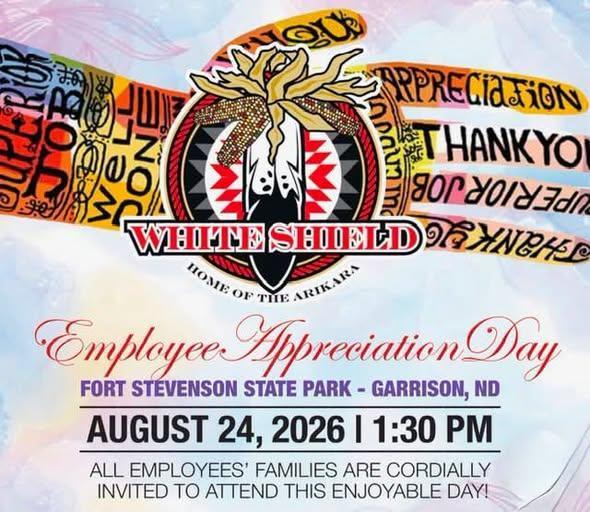 Employee Appreciation Day