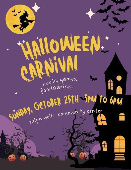 Halloween Carnival