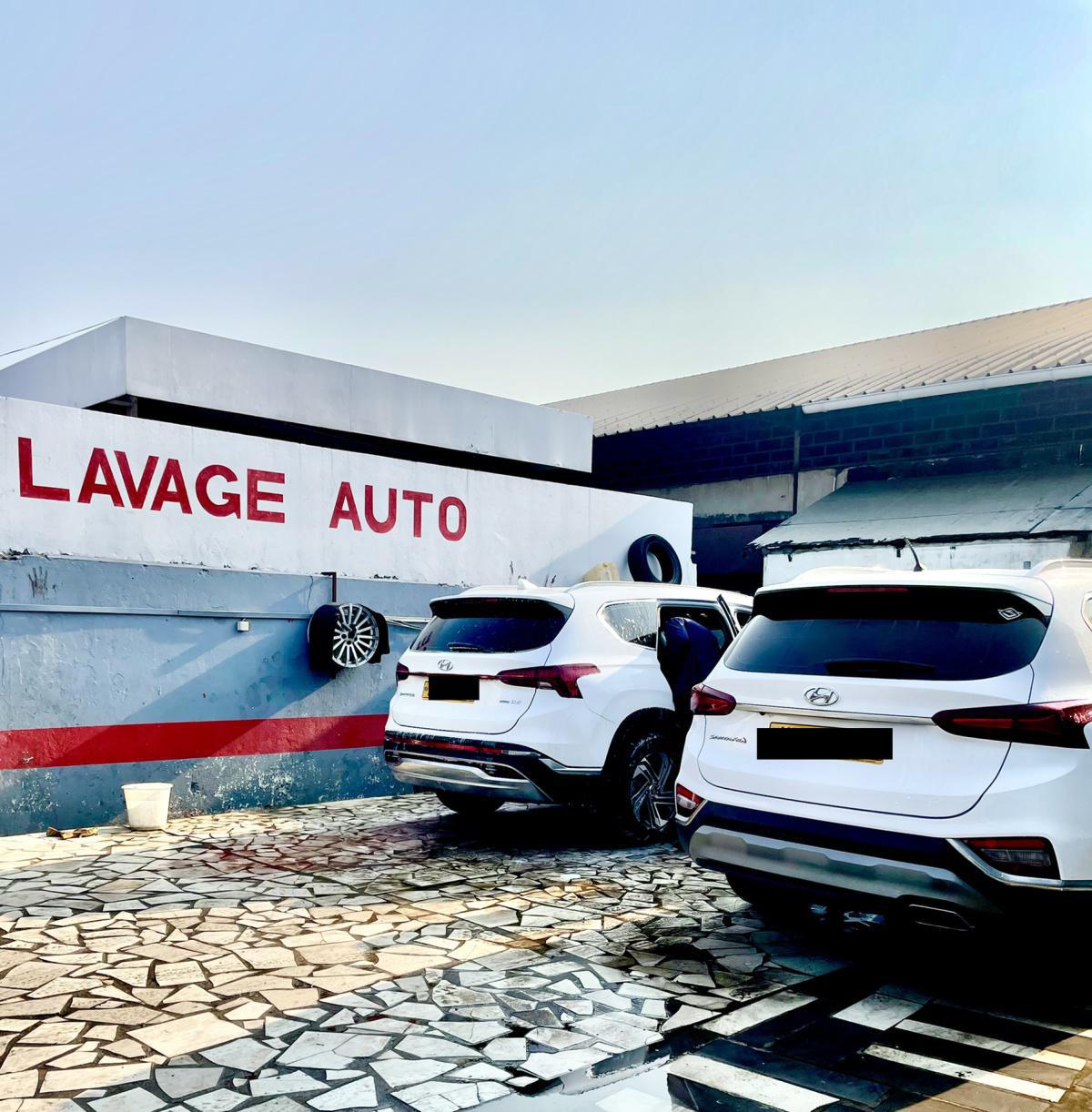 🫧💧LAVAGE AUTO 💦 🫧