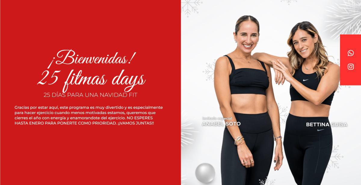 BIENVENIDA BIENVENIDA