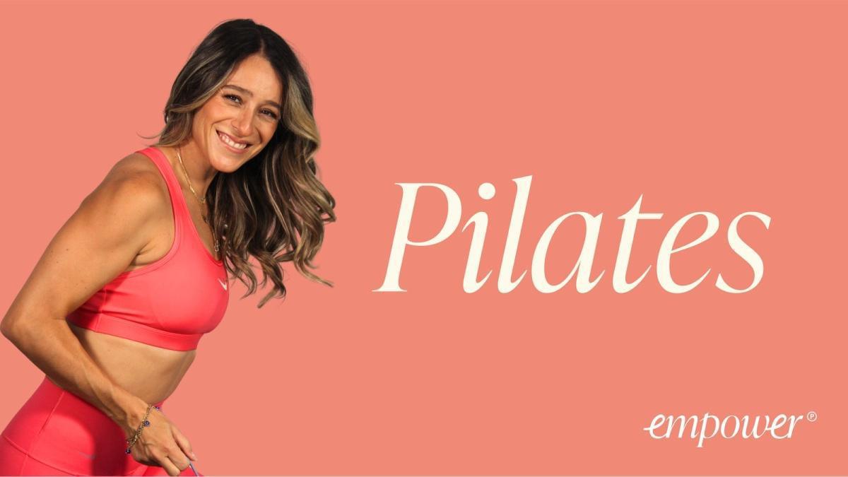 PILATES Y SCULPT