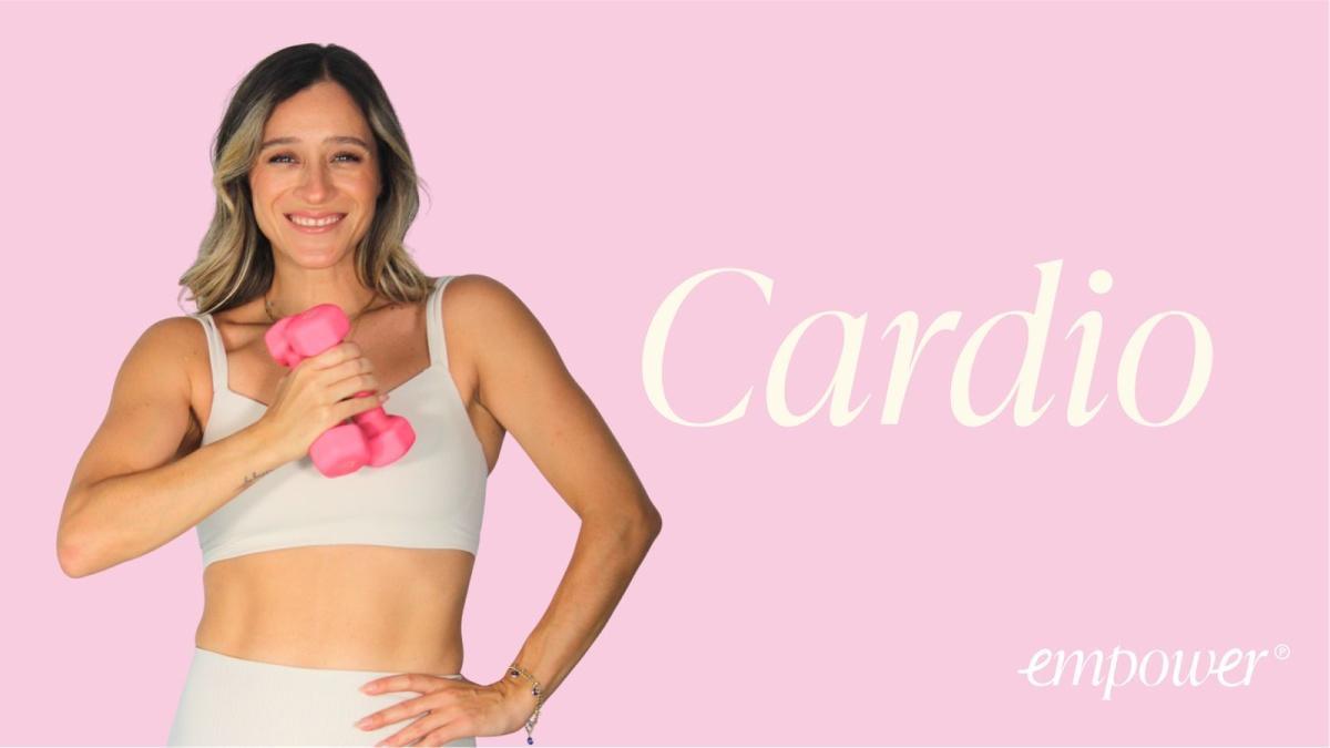 CARDIO