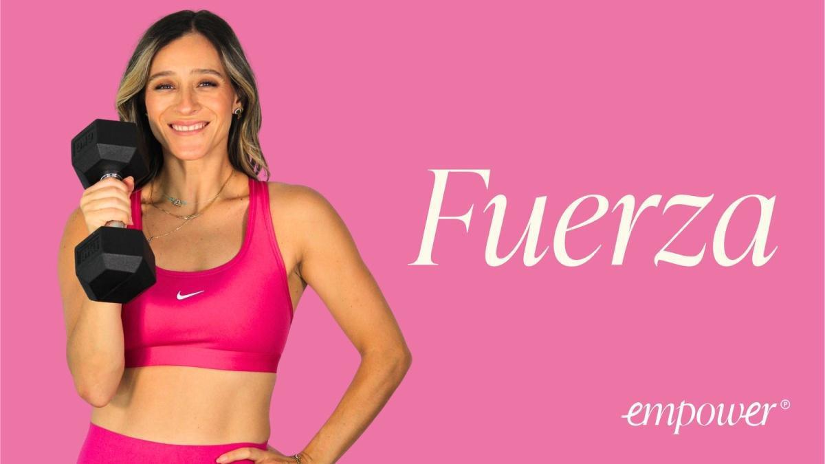FUERZA