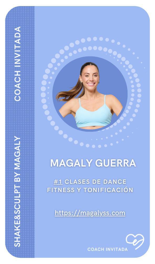 MAGALY GUERRA MAGALY GUERRA