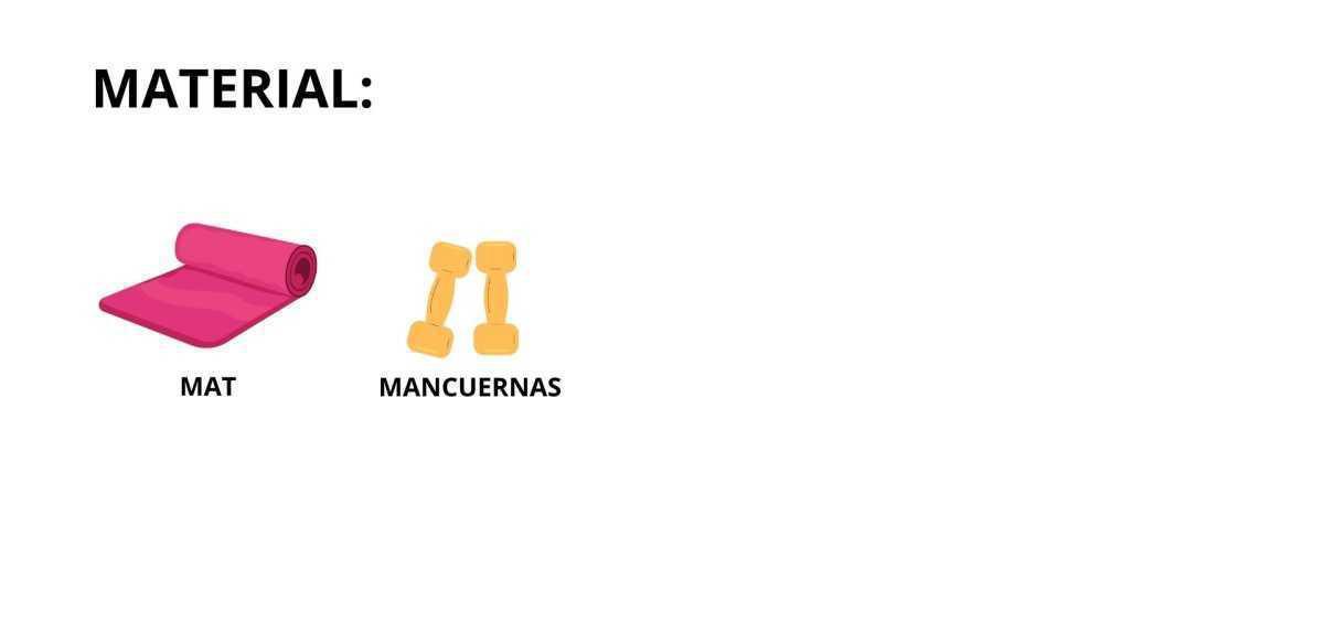 FULL BODY + HIIT FULL BODY (2 CLASES)