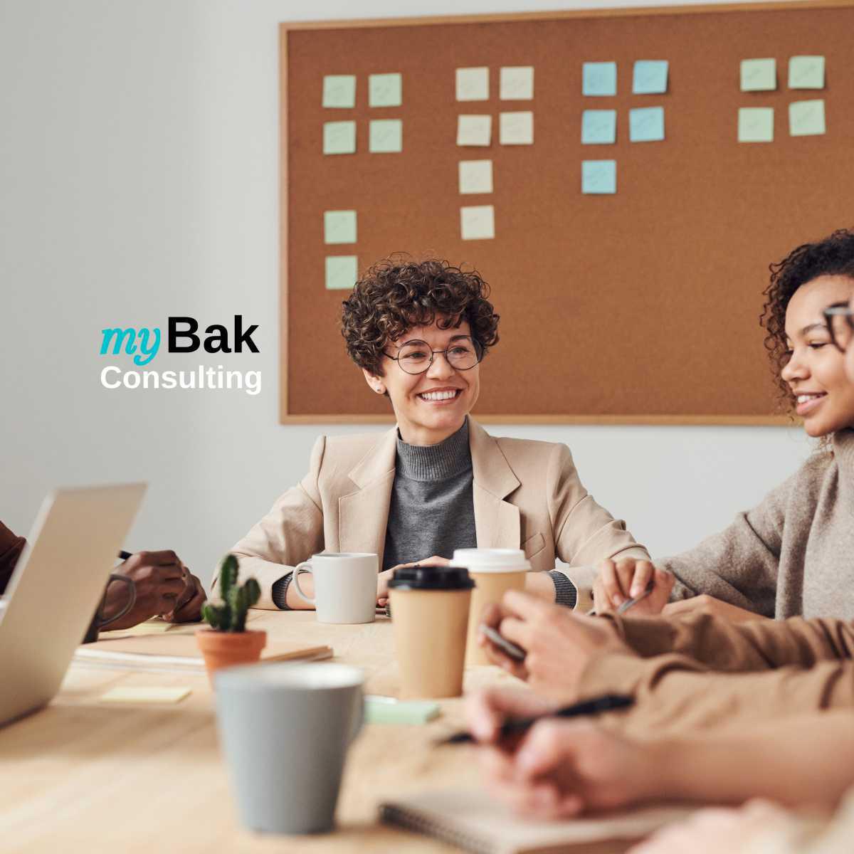 My Bak Consulting | Cabinet de conseil RH