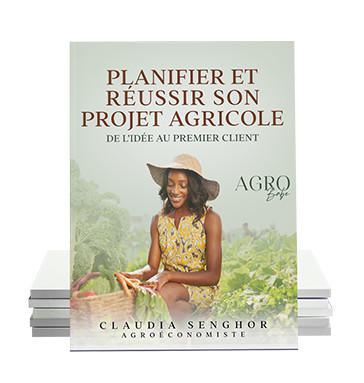 AGROBABE | Agricultural Consultant 
