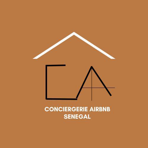 Conciergerie Airbnb Sénégal | gestion de logements meublés 