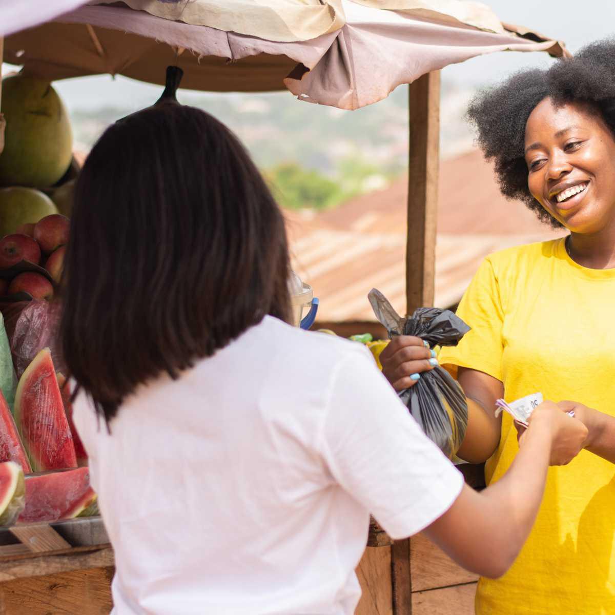 Mobile Money en Afrique : Transformant les finances pour stimuler l'économie