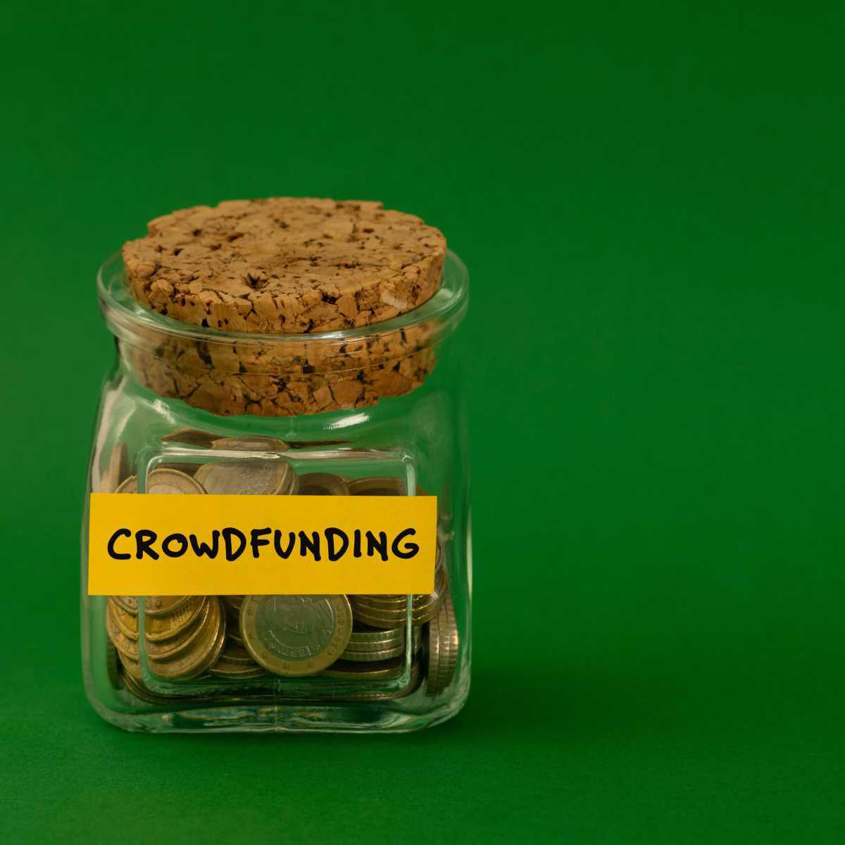 Qu'est-ce que le crowdfunding ?