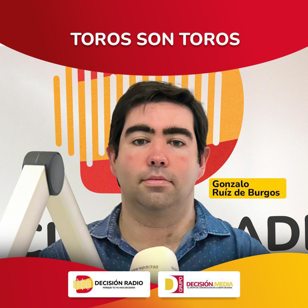 Toros son toros