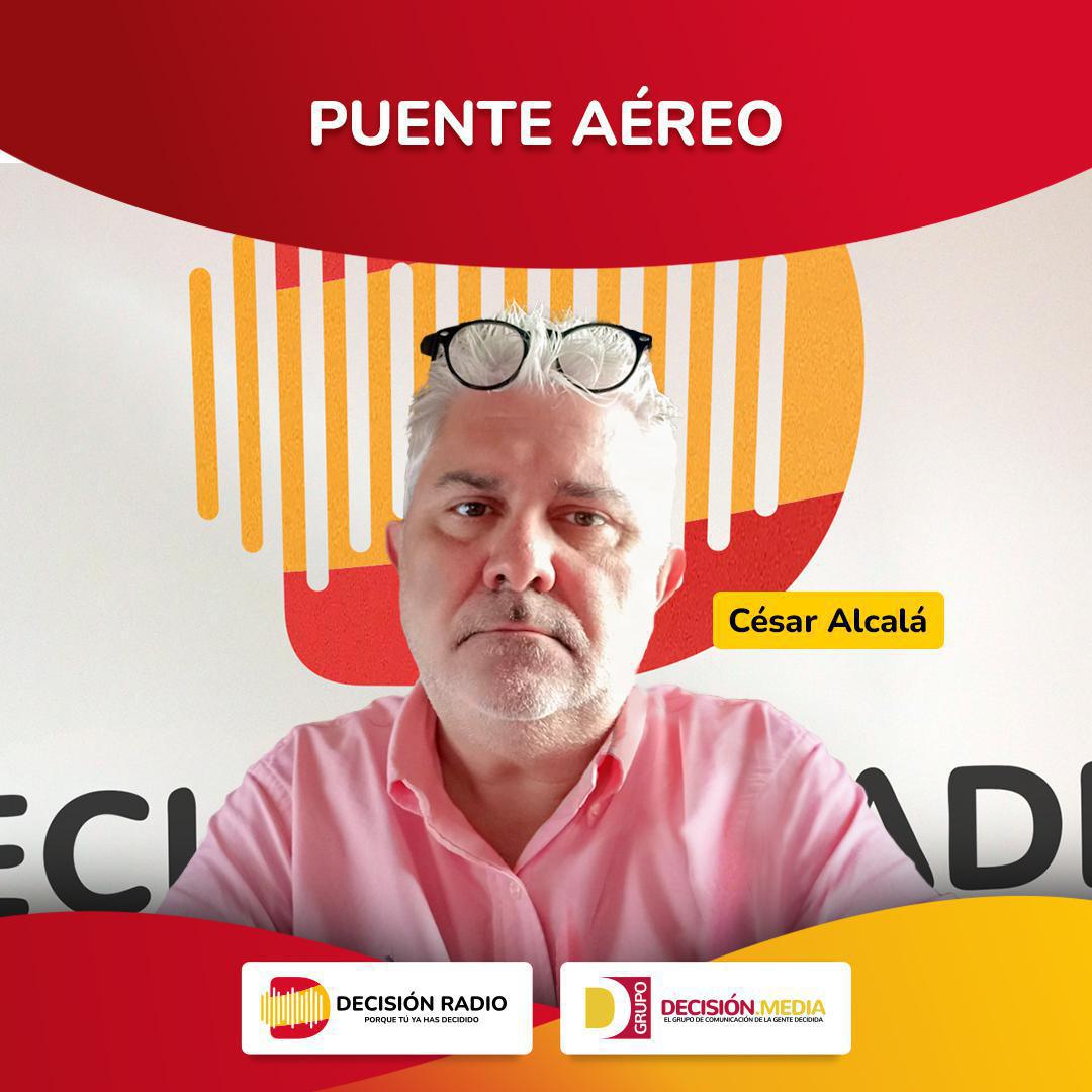 Puente Aéreo 