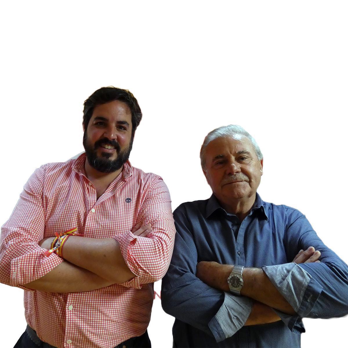 La Forja de un Imperio