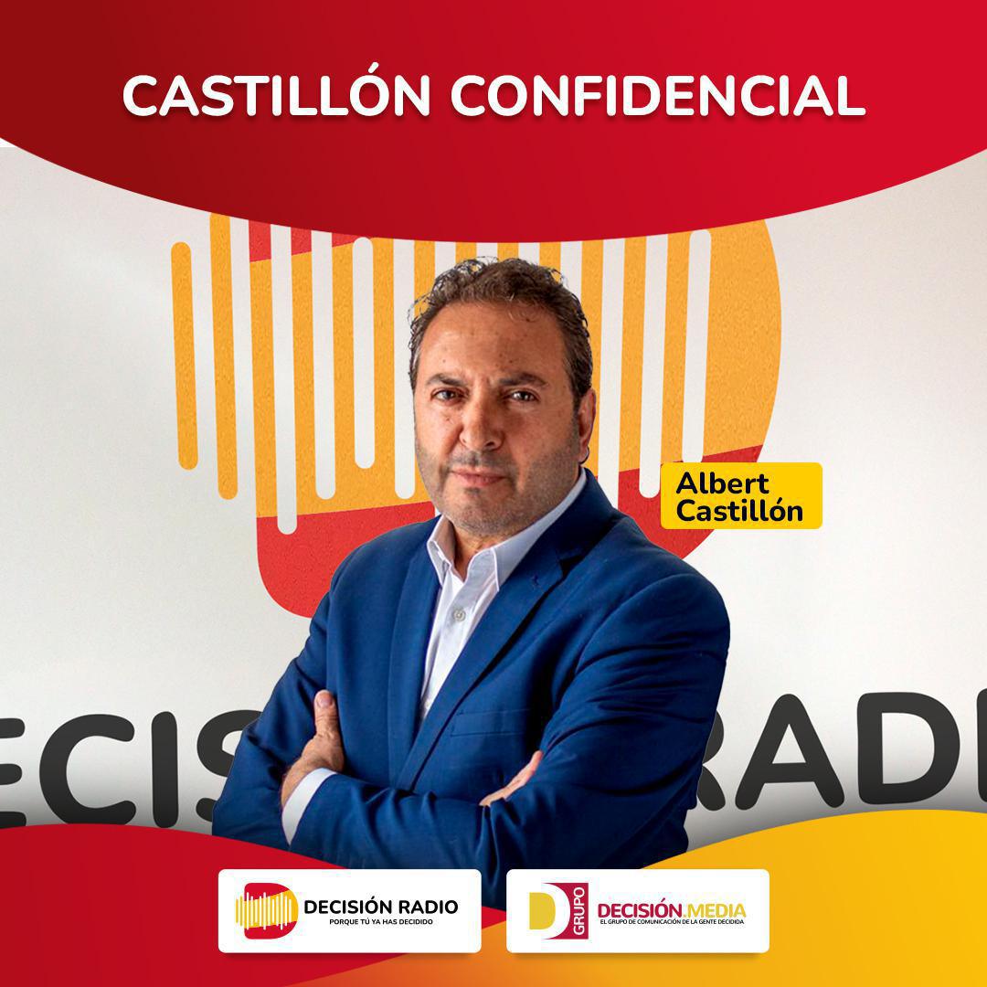 Castillón Confidencial