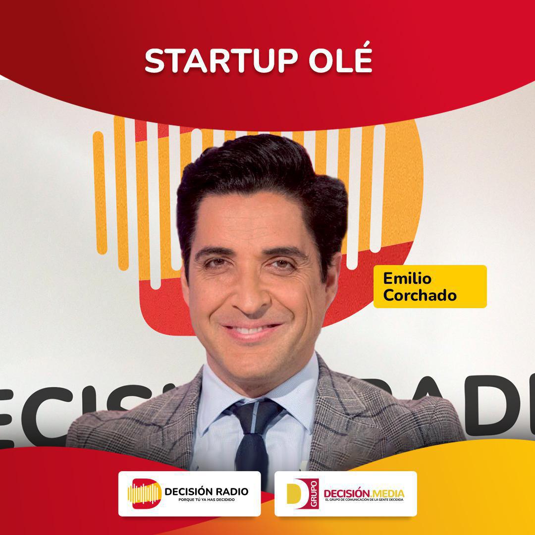 Startup Olé