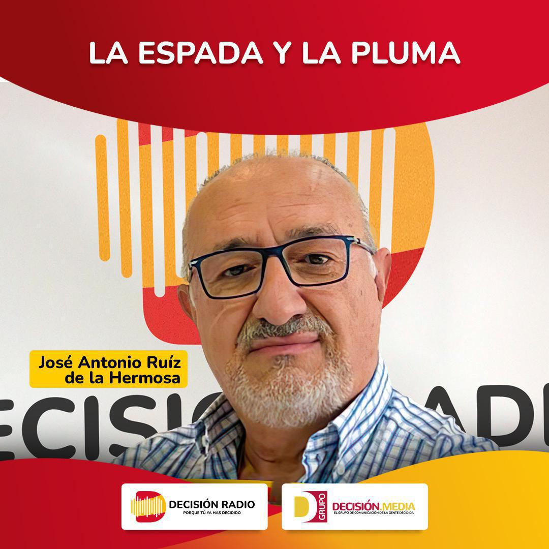 La Espada y la Pluma (Redifusión)