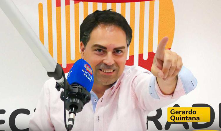 Radio Hora