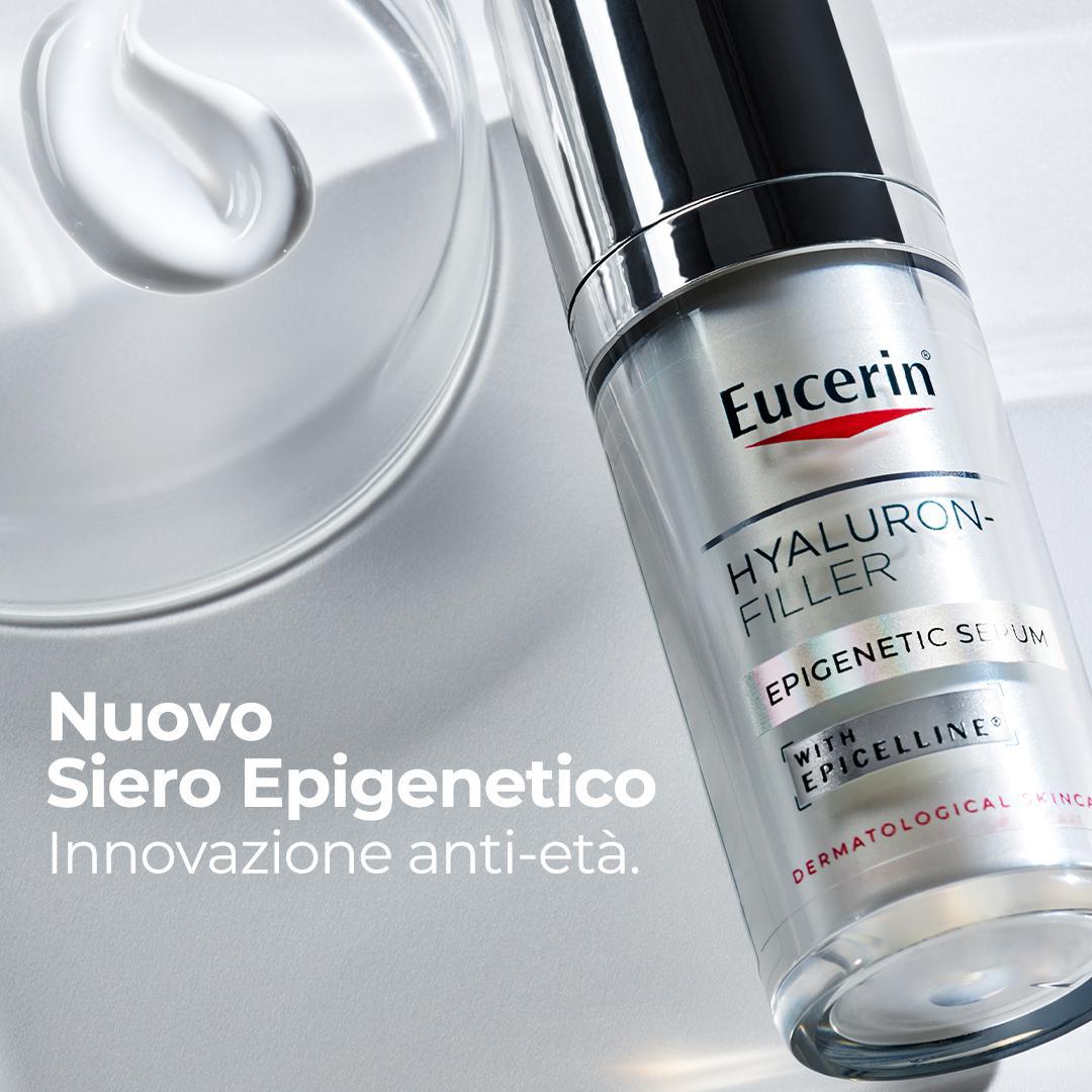 Novità Siero Epigenetico Eucerin