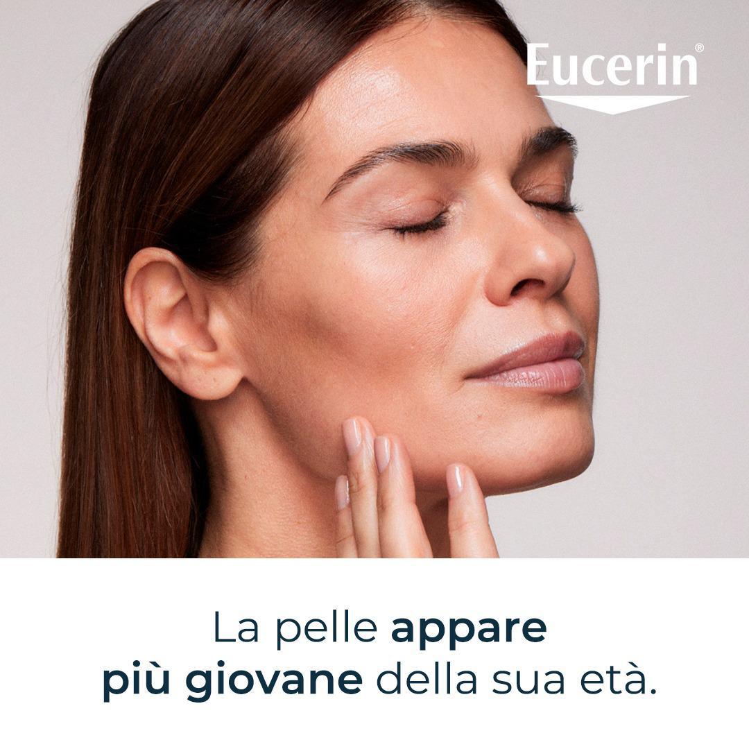 Novità Siero Epigenetico Eucerin