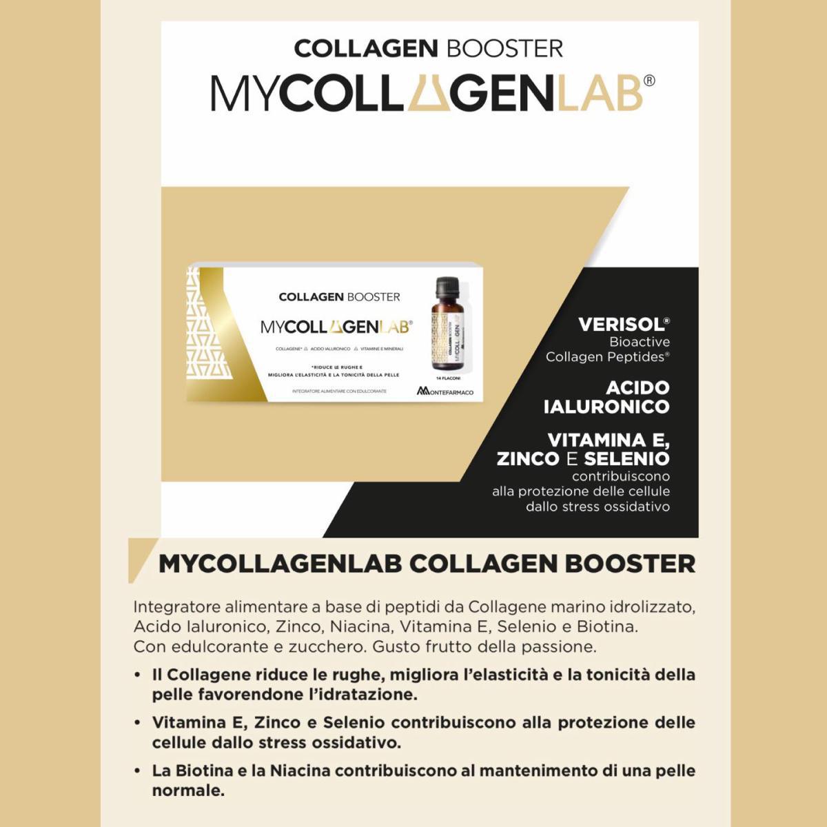 Giornata My Collagen Lab