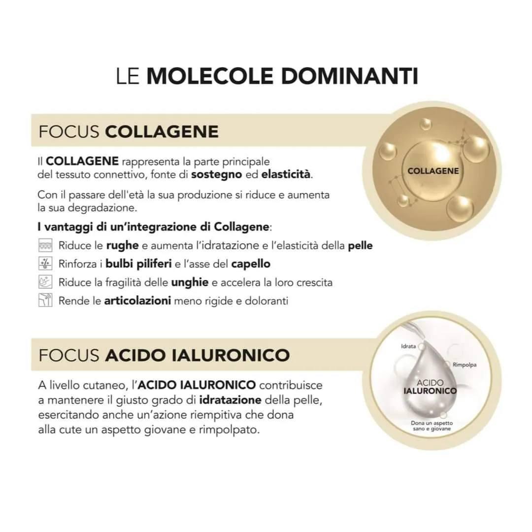 Giornata My Collagen Lab