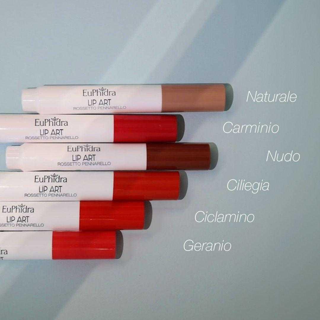 Lascia il segno senza lasciare traccia!