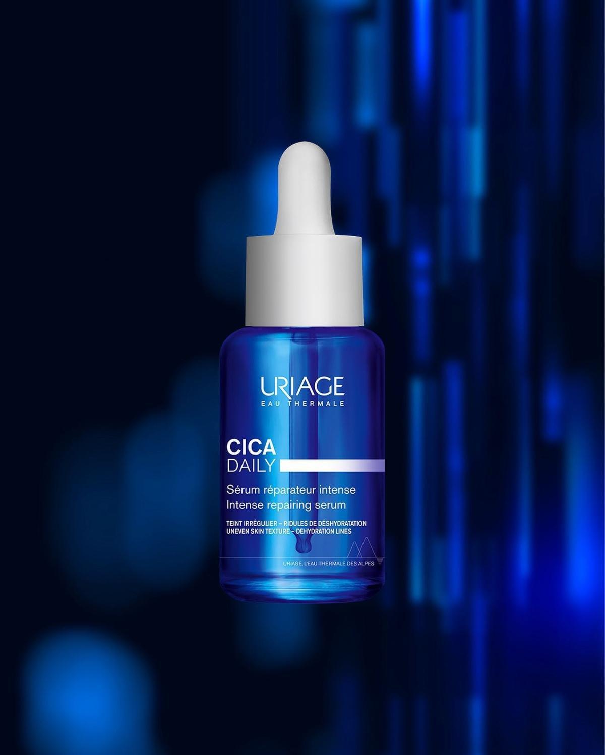 ✨ Scopri la linea Uriage! ✨