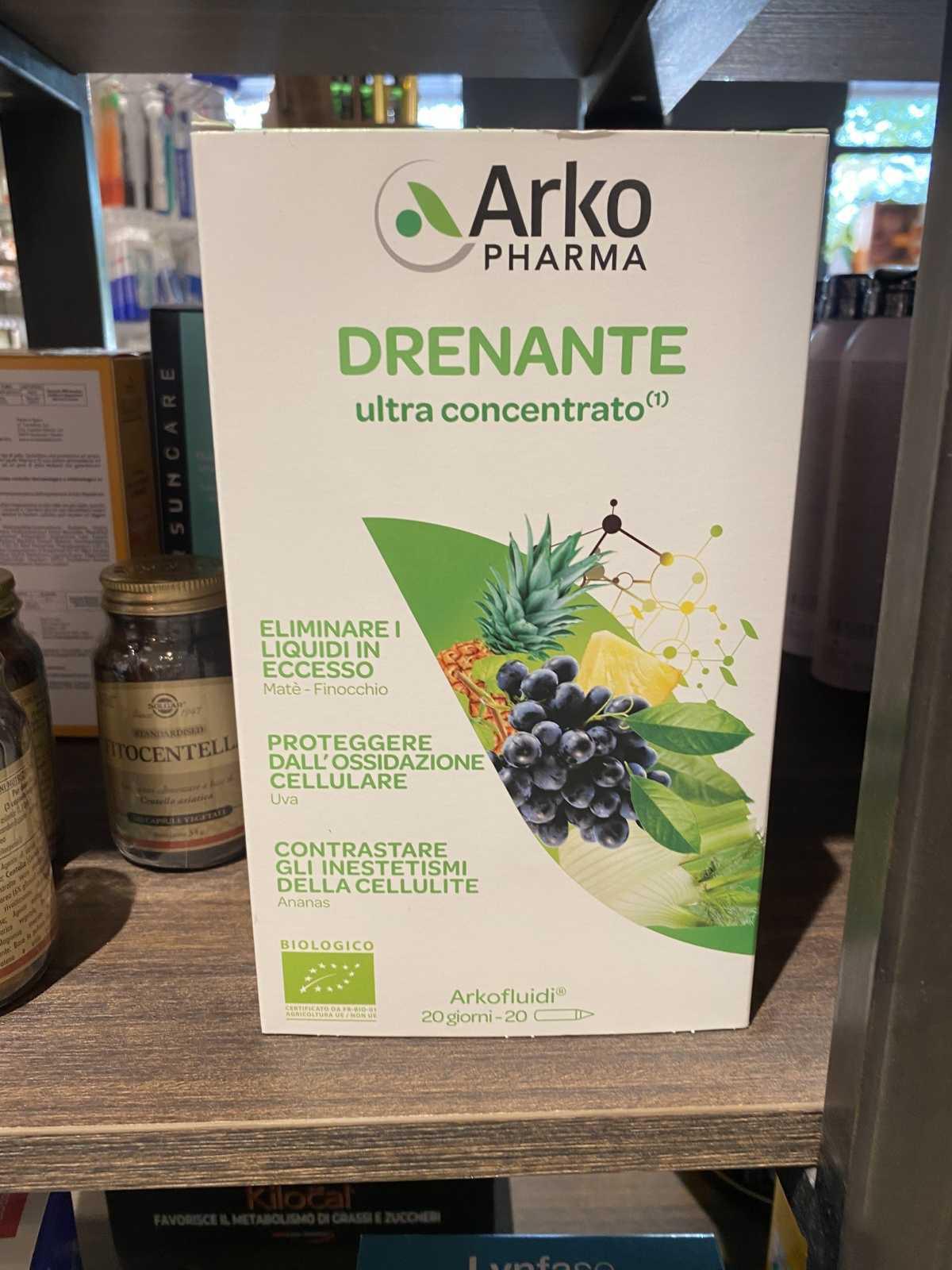 Vuoi depurarti in modo naturale ed efficace? 