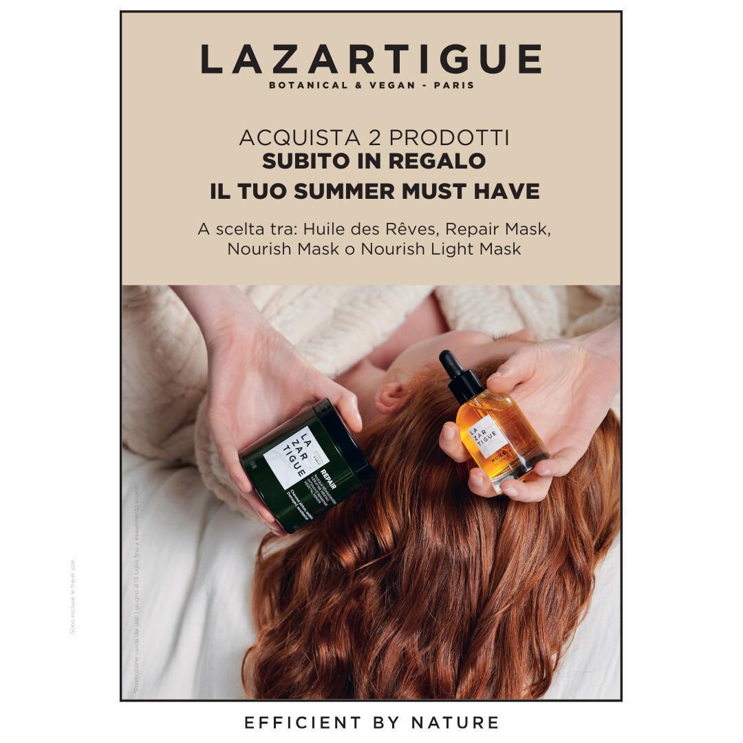 🌞 OFFERTA SUMMER MUST HAVE LAZARTIGUE 🌴