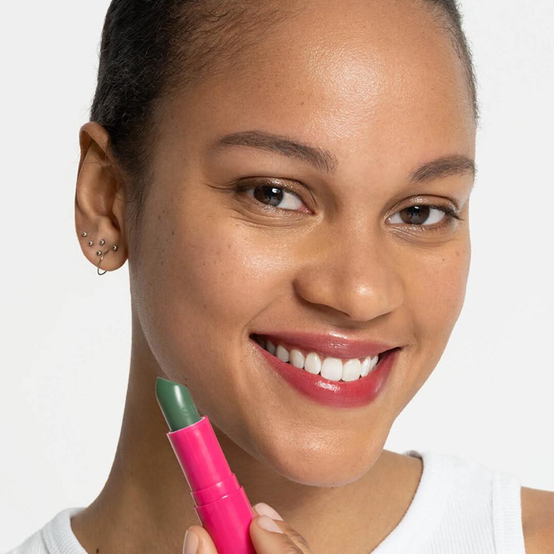 Lip Balm pH Reagente
