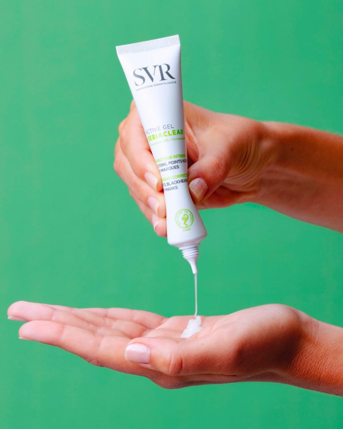 Linea SVR in farmacia!