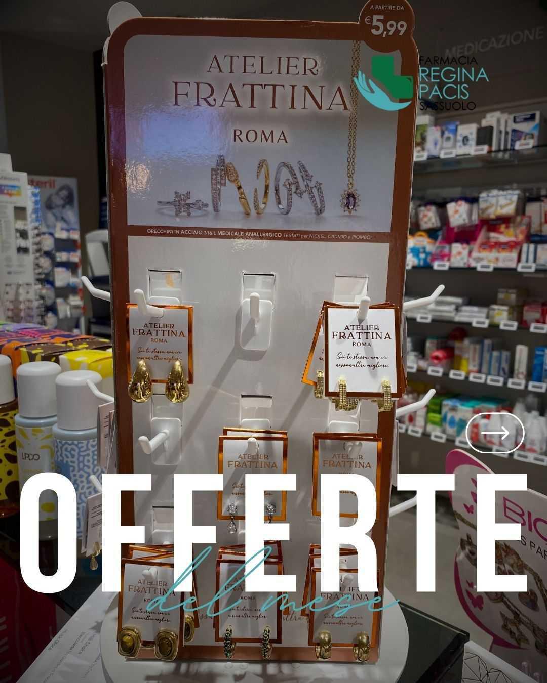 🌼 Offerte di Settembre