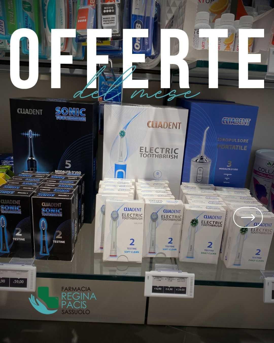 🌼 Offerte di Settembre