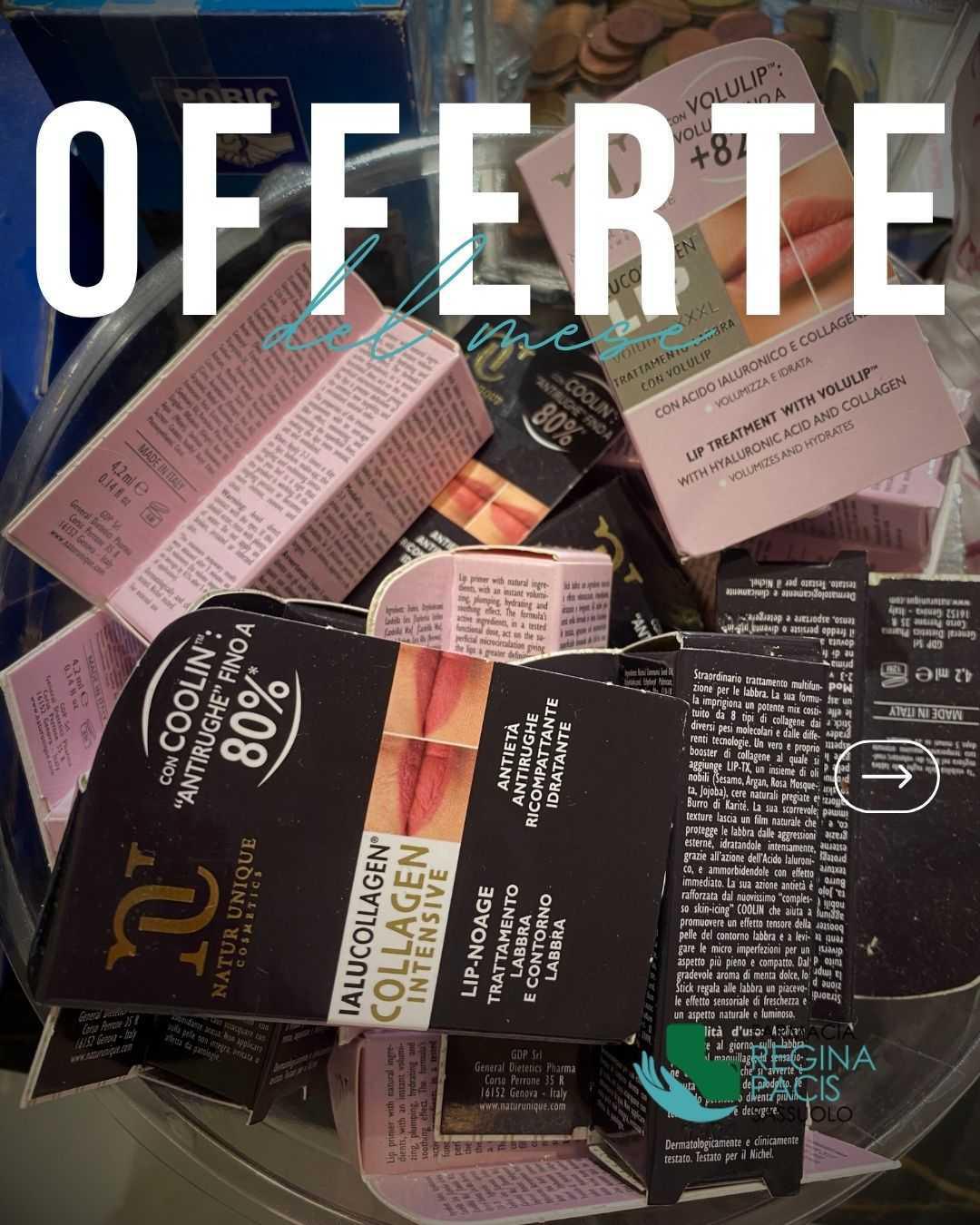 🌼 Offerte di Settembre