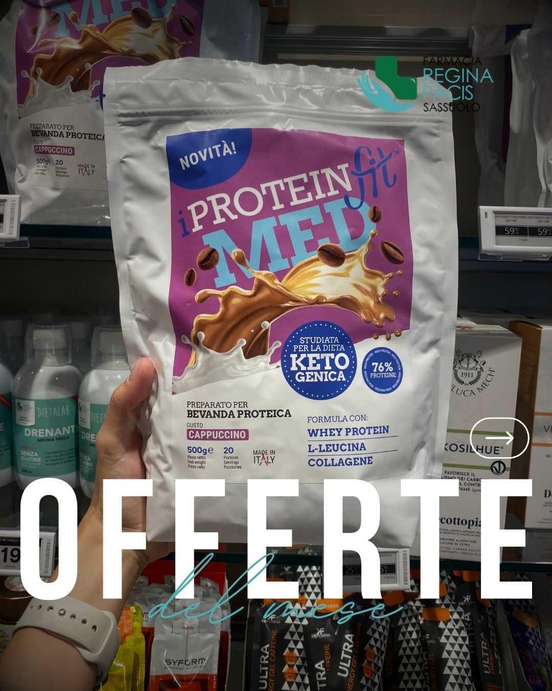🌼 Offerte di Settembre