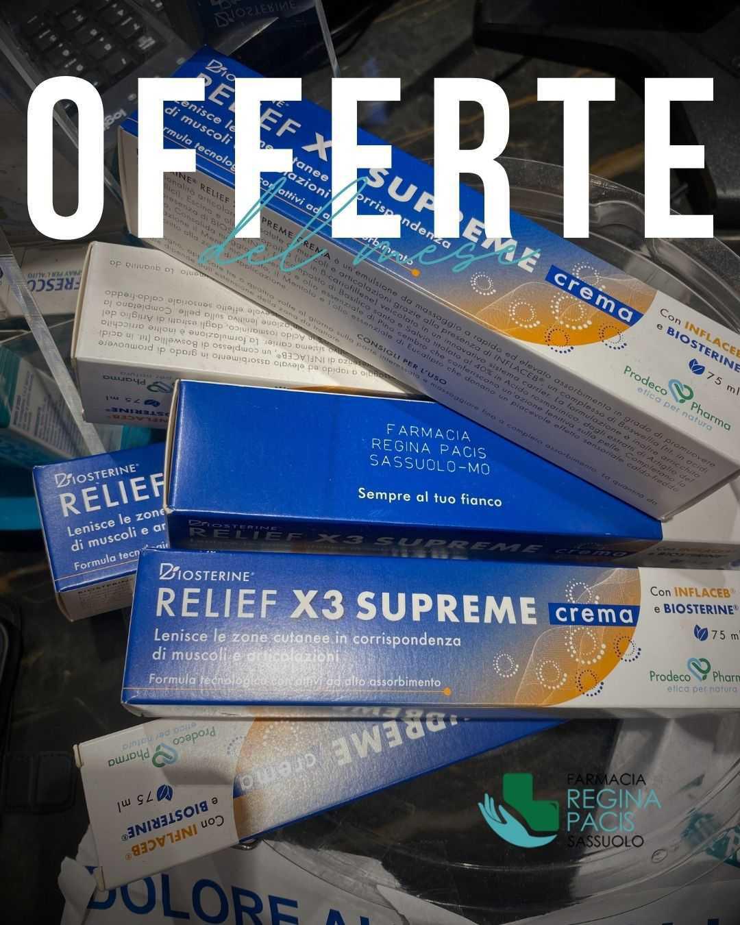 🌼 Offerte di Settembre