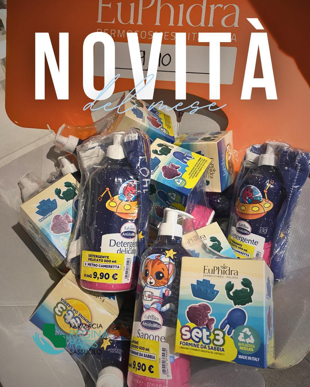 Novità per i tuoi bambini