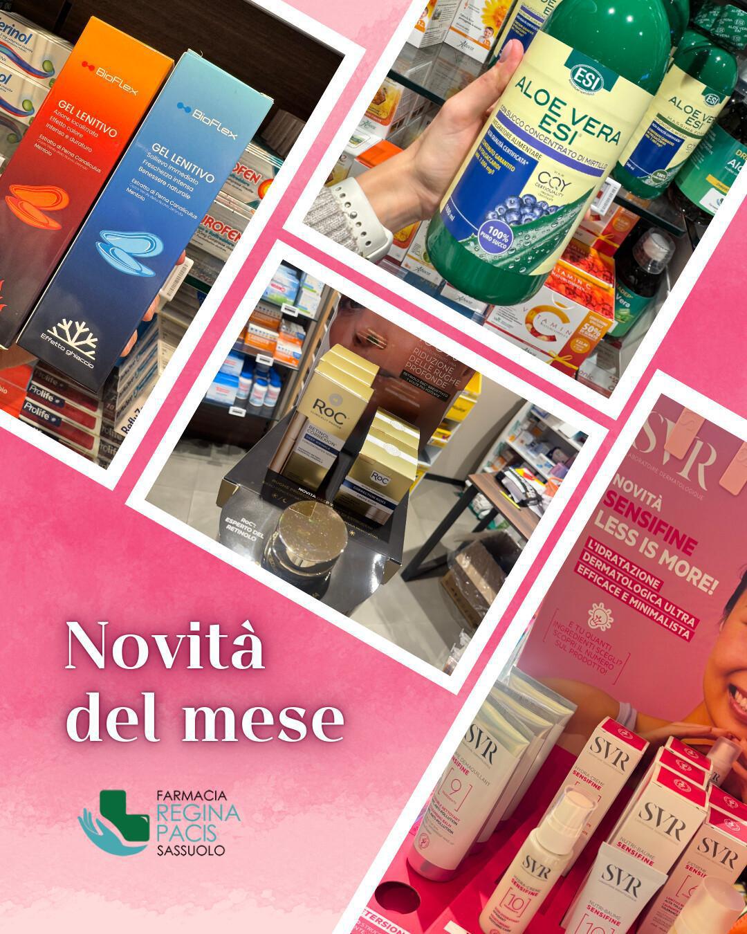 Novità di febbraio 🩷